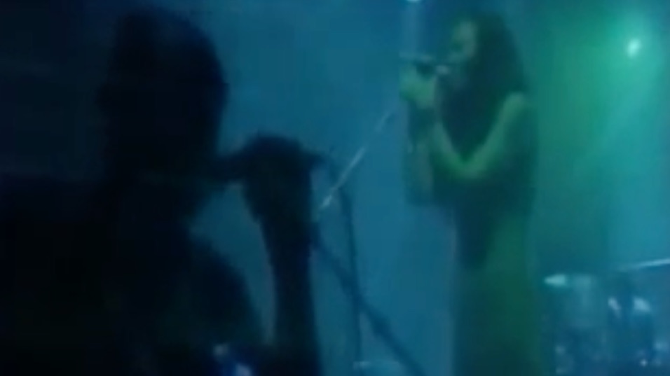 Tricky | Abbaon Fat Tracks | Live At Belfort | 1999