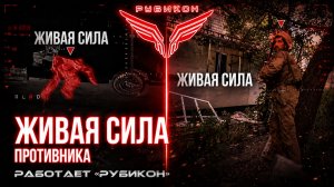 Живая сила противника. «Рубикон» продолжает раздавать порции пластида пехоте ВСУ в зоне СВО