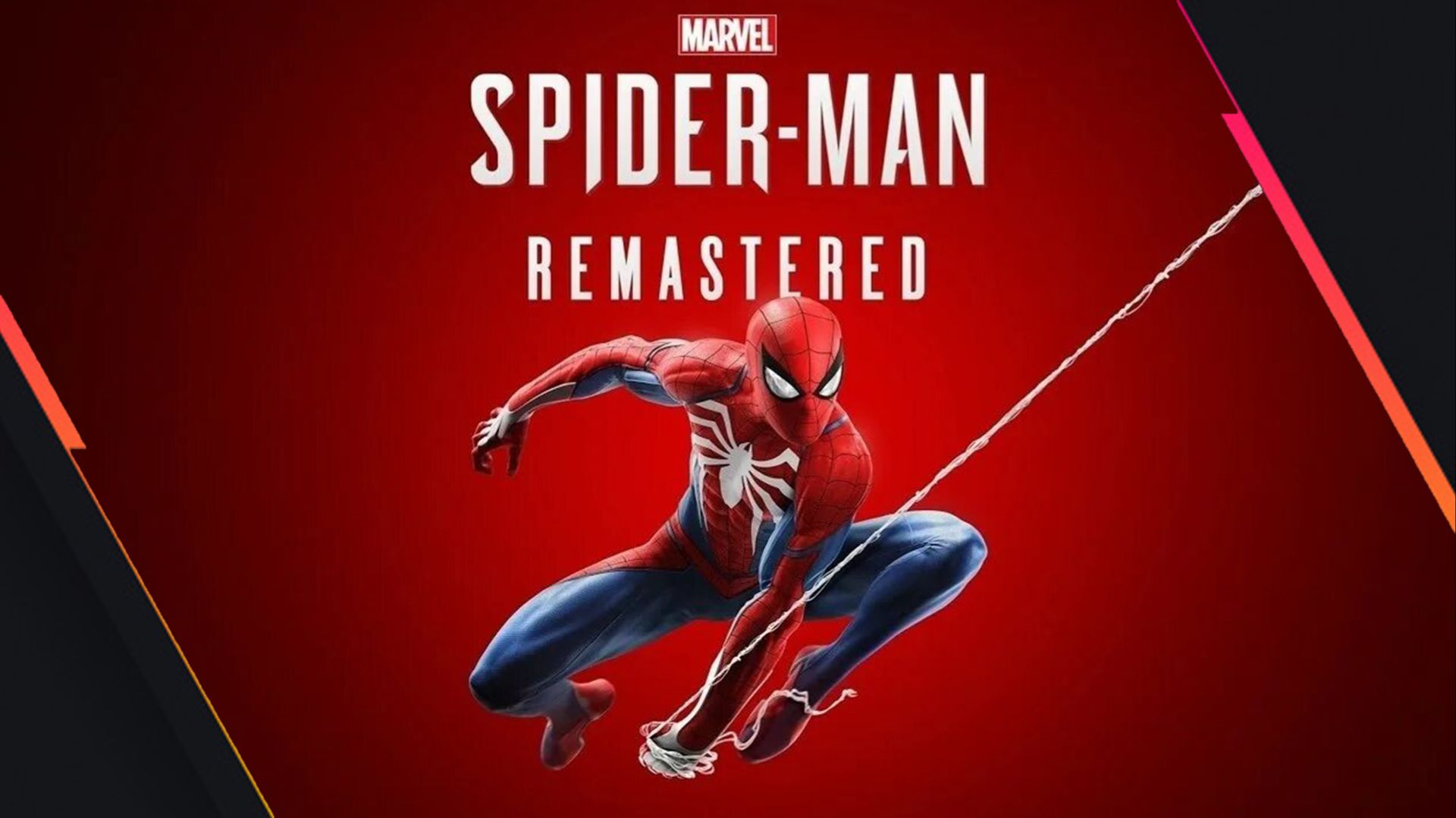 Spider-Man Remastered [#4] - Коп-паук снова в деле. #Стрим/Прохождение