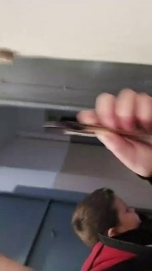 проверяем лифт кирпичном доме