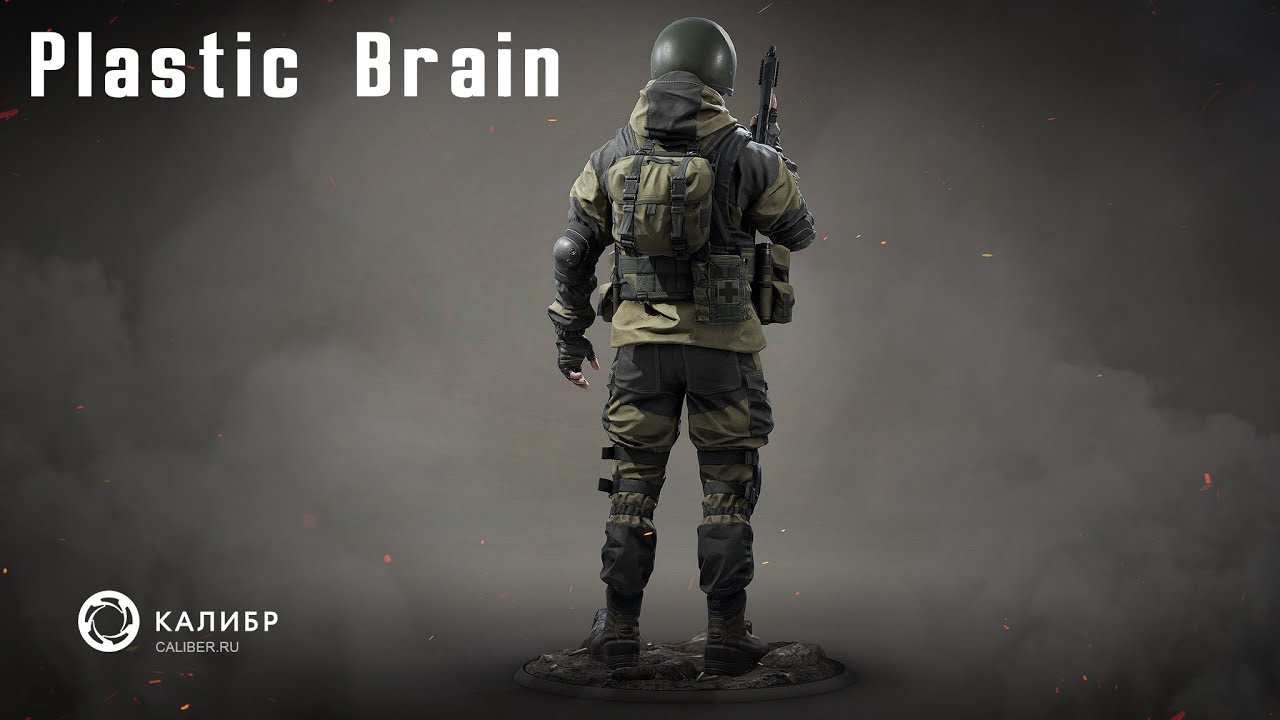 #ТопКонтент: Калибр: Тестируем игру от Wargaming