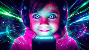 Mara Mur — Новый мир | Дофаминовые дети