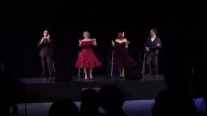 Песенка про белых медведей - Акапелла кавер
