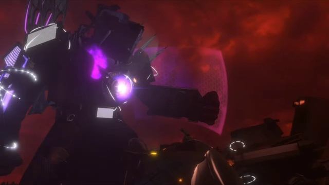 Titan TV Man Weren't So Slow In Episode 77