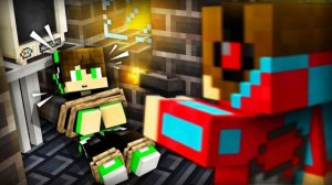 ПРОПАВШИЙ ДРУГ ВОВА - ВСЁ? | Компот Minecraft