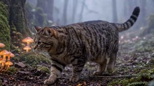 Добрый Котик