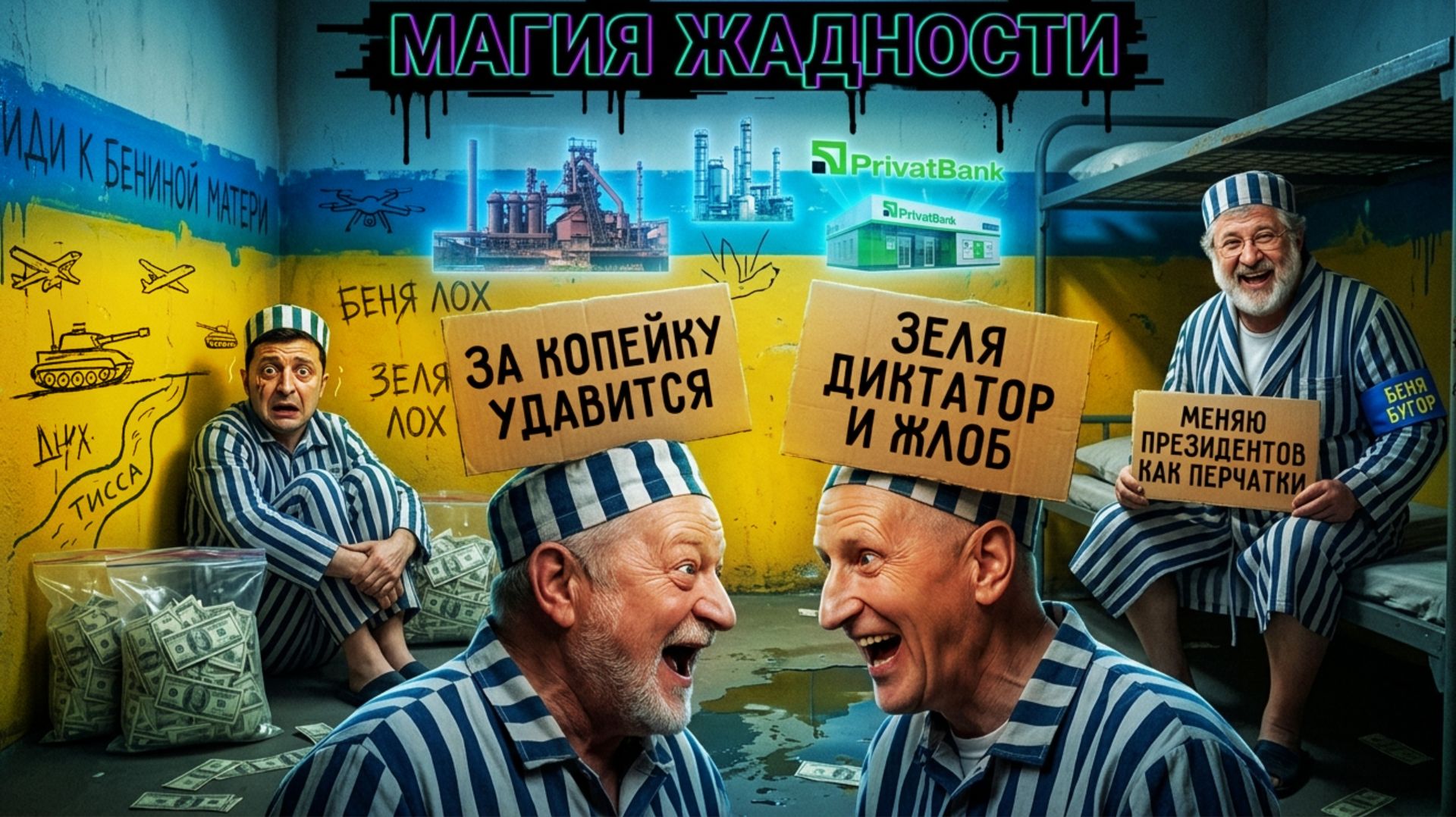 РАДА ДРОЖИТ. КАБМИН В ПАНИКЕ| ЗОЛОТАРЕВ | СТАРИКОВ | НАБУ СЛИВАЕТ КОМПРОМАТ. ВСЕ ЗАМАЗАНЫ. ФРОНТ ТУХ