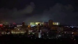 Удар Орешником - объявлена новая цель Атака на столицу