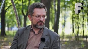 Архив. «Вопросы личной веры». Интервью.