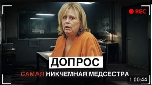 Потеряла мужа по собственной вине Допрос Джен Сокальски