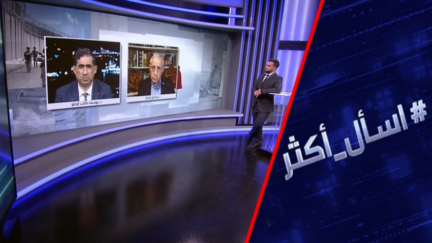 إسرائيل وتركيا.. تحذير من مواجهة عسكرية في سوريا