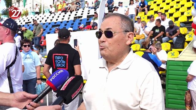 Новости Прокопьевска 18 08 2026