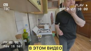Очень ленивые вареники 🍽️