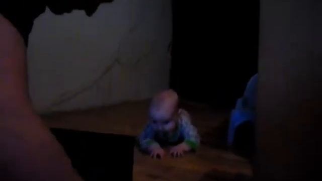 Детки, скайп и нетбук