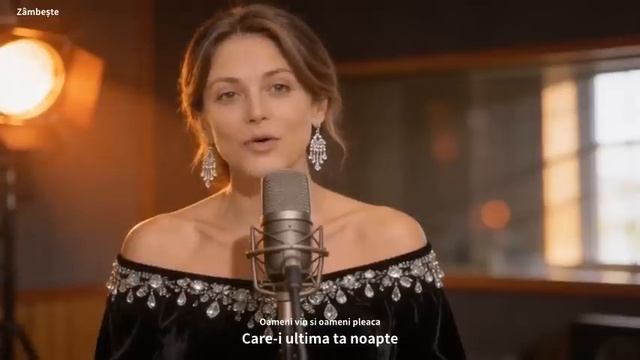 Zâmbește… Poate Mâine Nu Mai Ești 💔 _ Muzică Emoțională 2026