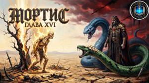 Warhammer 40k Аудиокнига | Мортис | Глава 16 | Джон Френч | Mortis (2021) by Geek & books