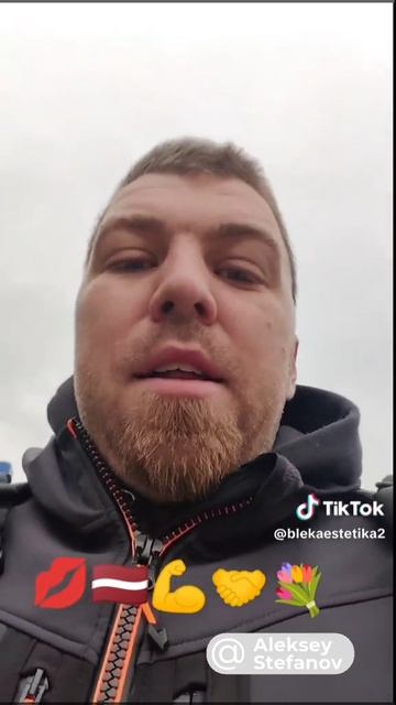 Плохие русские закончились, дошла очередь до плохих латышей.