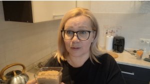 Муж не стал есть, то что я приготовила.