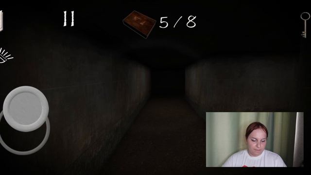 САМЫЙ ЛËГКИЙ ПОБЕГ  Slendrina: The Cellar 2