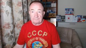 Игорь Панарин: Фронтовая сводка №6  от 19 августа 2026