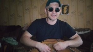 274.mp4  кавер на гр.Би-2 «Сердце» & Сплин «Моё сердце»