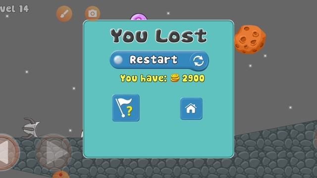 Красныш Ниндзя Битва Игра New Jump Game Часть 7