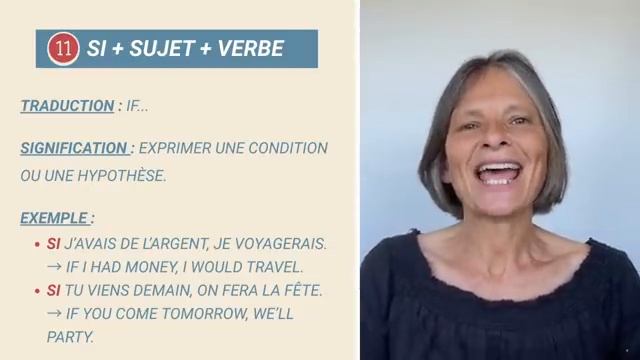 25 ESSENTIAL French Sentence Structures To Master 80% Of Conversations