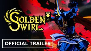 Golden Swirl - Official Release Date Trailer