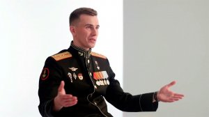Начальник главного штаба «Юнармии» Владислав Головин дал интервью агентству ТАСС.