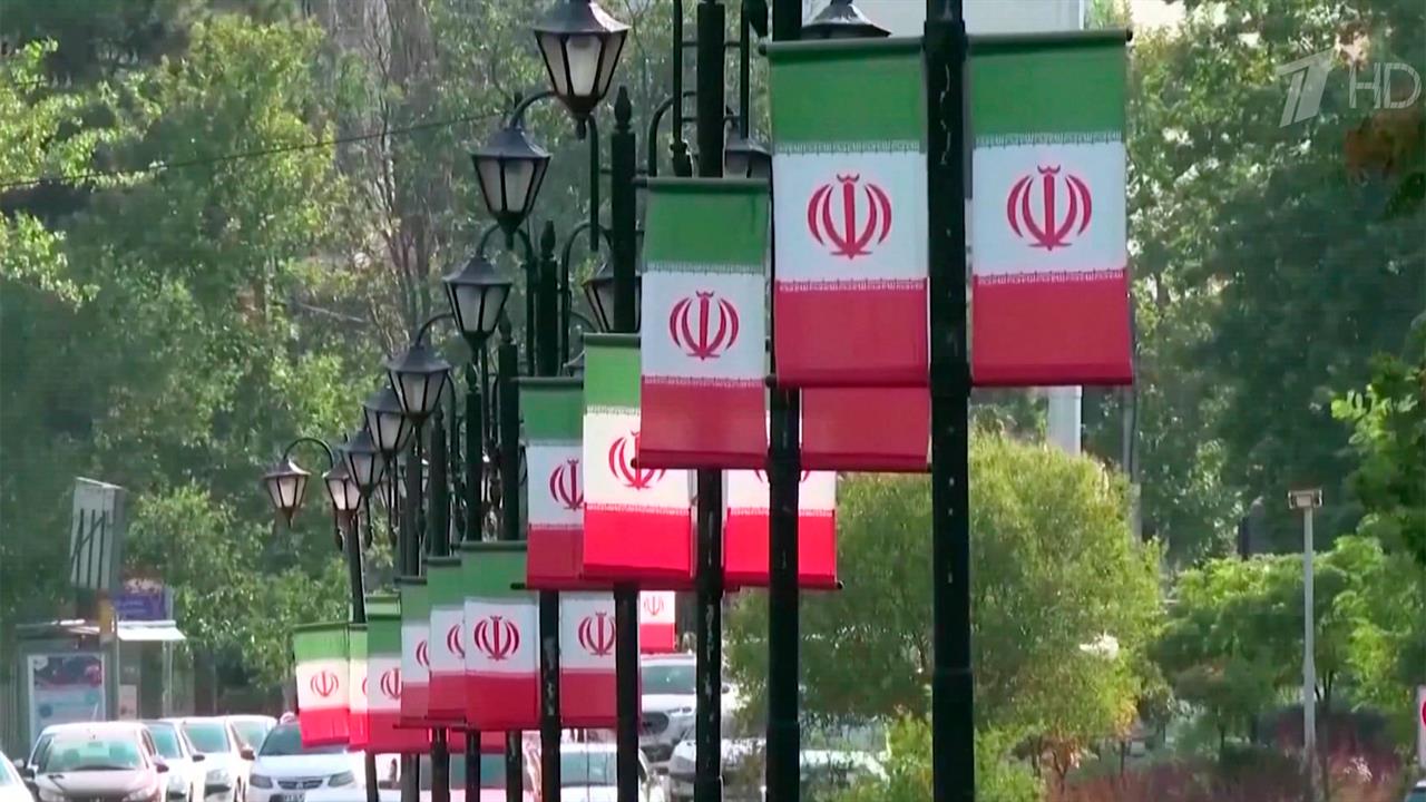 Вашингтон меняет тактику в отношении Ирана.