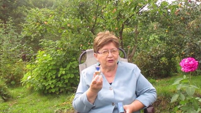 О приобретенных бюджетных ароматах брендов SHAIK, KAIF