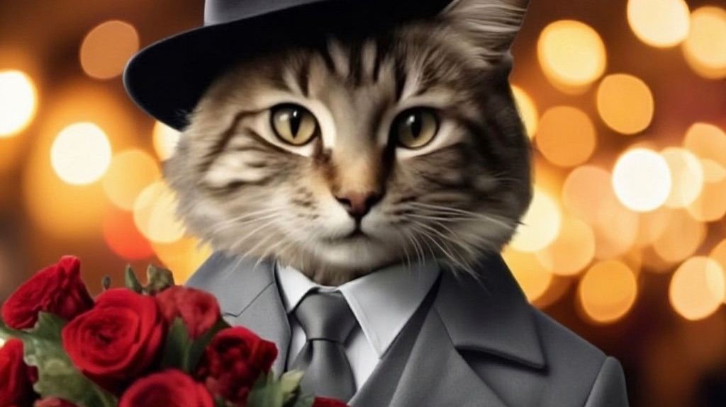 Здравствуйте 🏵️❗️ 😎 💐🐾