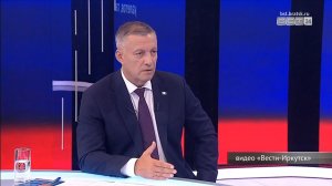 Братск – в фокусе внимания: губернатор рассказал о финансовой поддержке города и планах на будущее