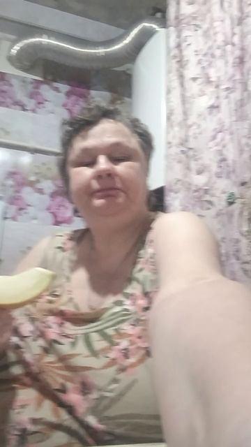 Встреча на кухне