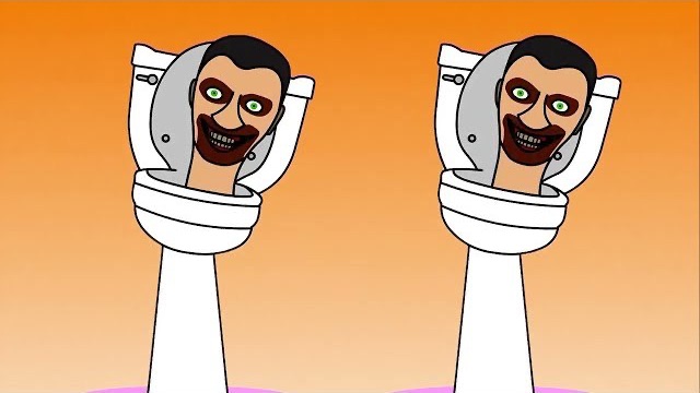 МОЙ СПРУНКИ OC — Песня Sigma Boy × Skibidi Toilet | Все персонажи