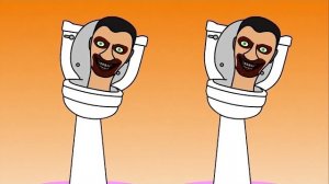 МОЙ СПРУНКИ OC — Песня Sigma Boy × Skibidi Toilet | Все персонажи