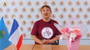 «Островский-ФЕСТ«2026 Пресс-конференция Альфии Фабр