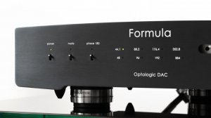 Ремонт ЦАП Aqua Formula xHD Black: восстановление цифровых входов | СЦ Мобил