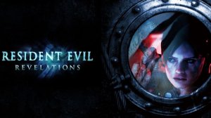 Resident Evil: Revelations.Nintendo Switch,【#1】