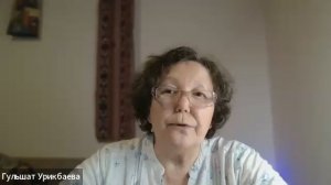 Практика Поклонов Роду: возможности, сложности, результаты  / Гульшат