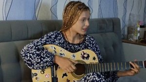 «Запахи» Полина Комаревская