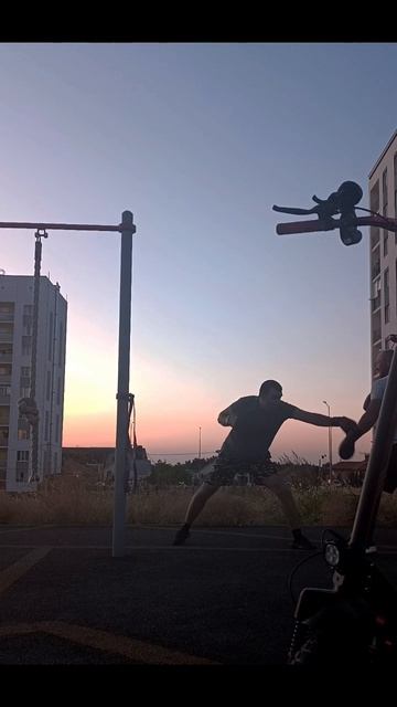Никогда не сдавайся 👊