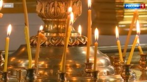 Православные христиане отмечают Преображение Господне