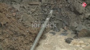 В Нефтеюганске решают одну из ключевых проблем городской инфраструктуры