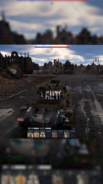 Главное поныть | Batmyyyyn | War Thunder | #warthunder #warthundermoments #вартандер