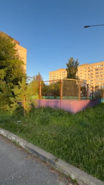 Электросталь на закате: открываем скрытые уголки города