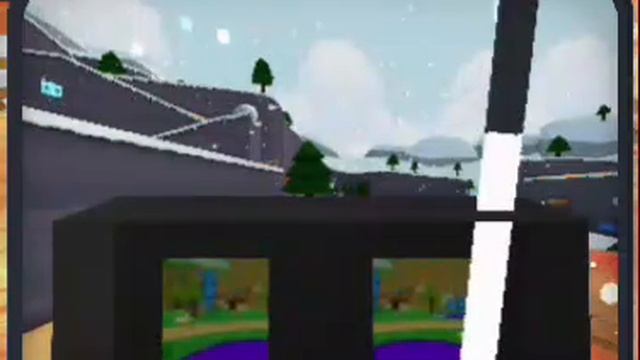 Super Bear Adventure от первого лица