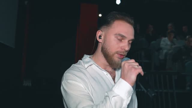 ПРЕМЬЕРА! ФИЛЬМ О СОЗДАНИИ АЛЬБОМА 