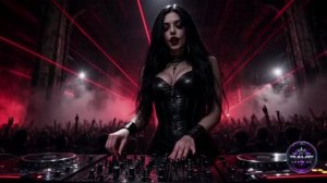 HARD TECHNO 2026 🔥 Raw Rave Energy   150 BPM Industrial Mix