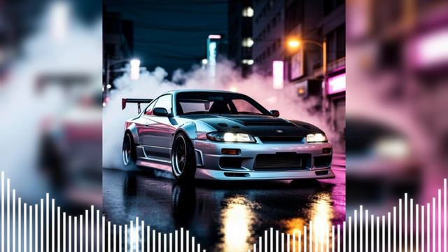 Фонк Музыка 2026 – Агрессивный Дрифт Фонк - Phonk - Super Aggressive Drift Фонк. Фонк 2026 (1)